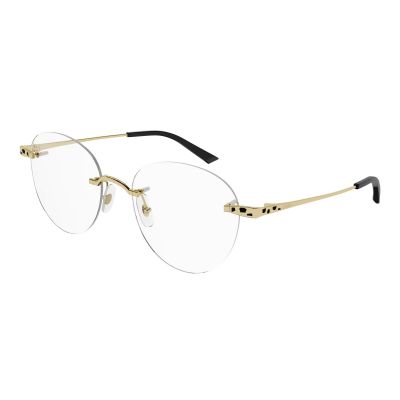 Cartier occhiali vista 2025