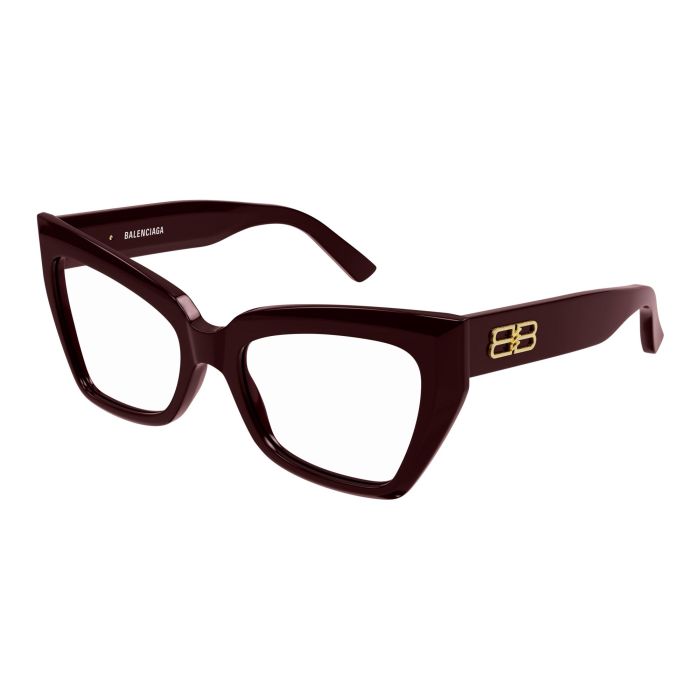 Occhiali da Vista Balenciaga BB0275O 889652417608 Forloox