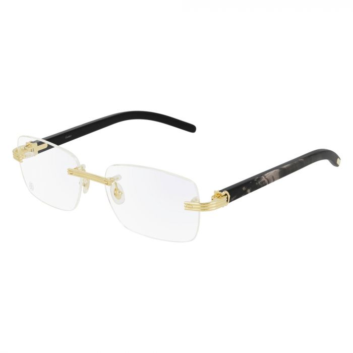 Cartier occhiali new arrivals vista