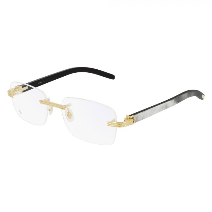 Occhiali da vista donna cartier new arrivals