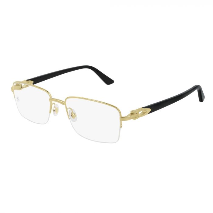 Cartier occhiali da vista outlet